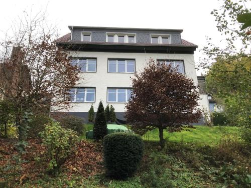 Haus Innerste für Naturliebhaber Wildemann allemagne