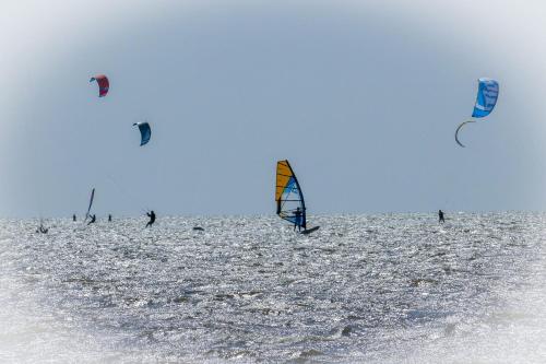 Haus Inselblick INS2 Cuxhaven allemagne