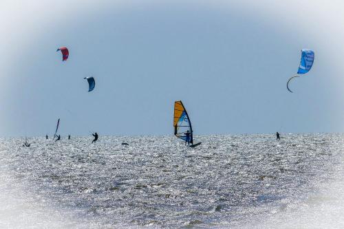 Haus Inselblick INS4 Cuxhaven allemagne