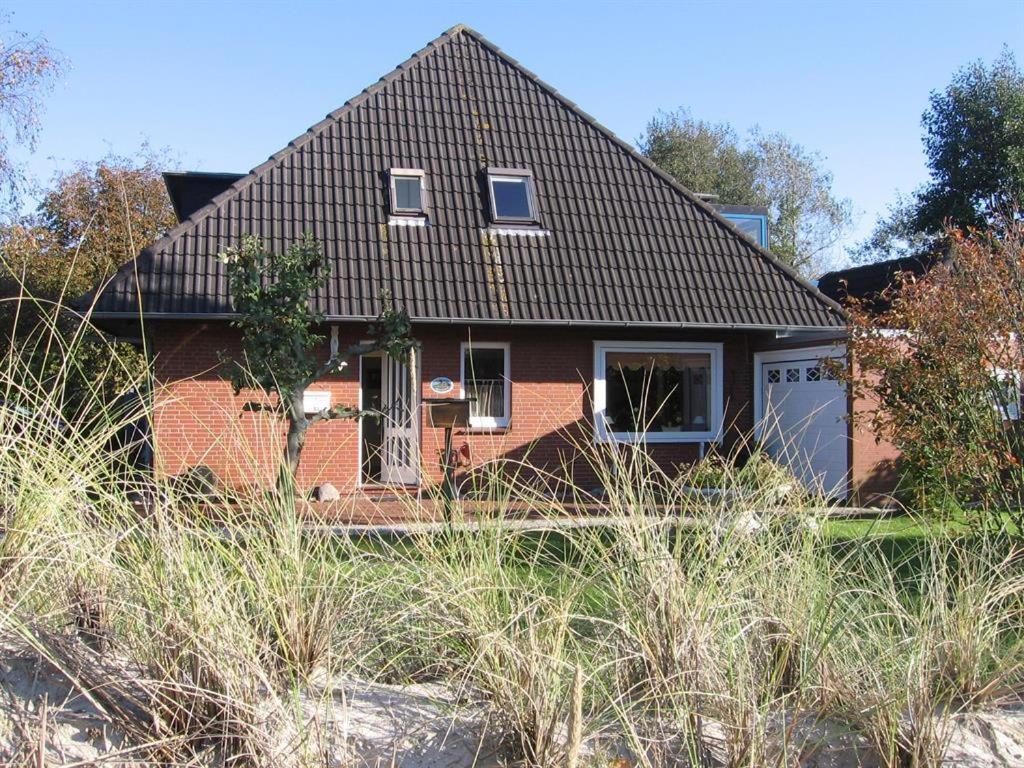 Maison de vacances Haus Ipanema Böhler Weg 1, 25826 Sankt Peter-Ording