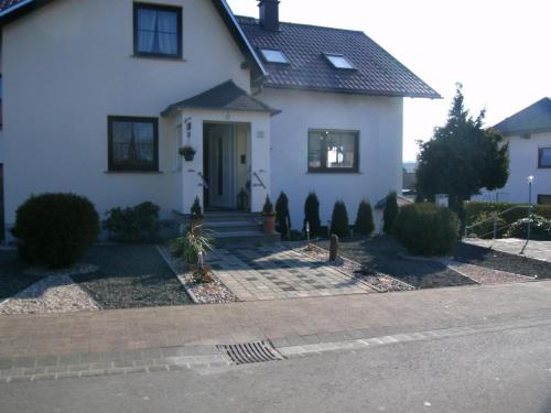 Haus-Irena Longkamp allemagne