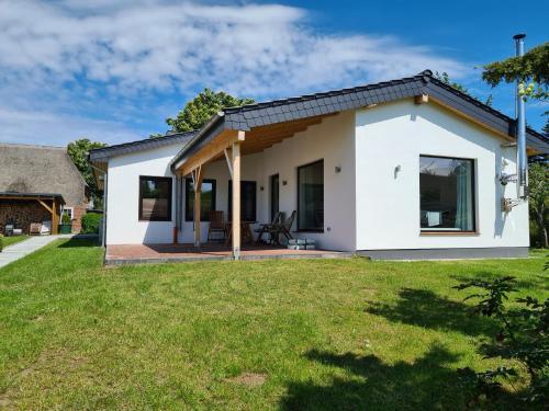 Haus Irmgard Oldenbourg en Holstein allemagne