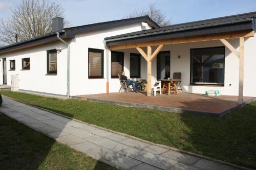 Maison de vacances Haus Irmgard 17 Hagedornbusch Oldenbourg en Holstein