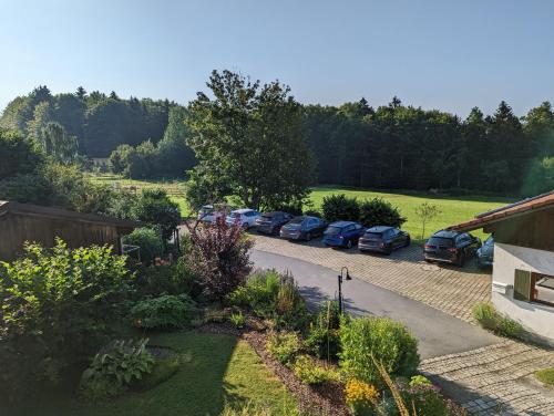 Haus Jägerfleck, Ihre Ferienwohnungen am Nationalpark Bayerischer Wald Spiegelau allemagne