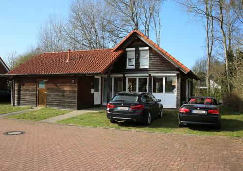 Haus Janina Rieste allemagne