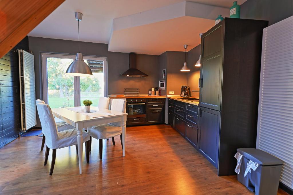 Maison de vacances Haus Johannes 23 Hauptstraße, 54570 Deudesfeld
