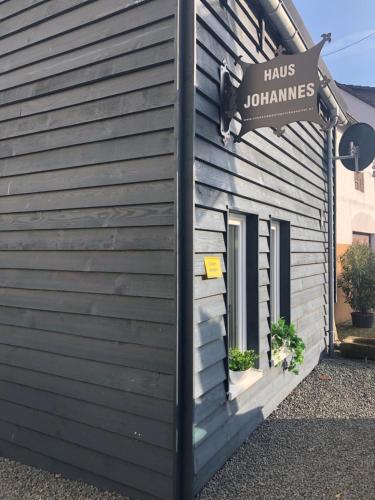 Maison de vacances Haus Johannes 23 Hauptstraße Deudesfeld