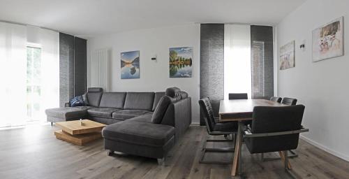 Appartement Haus Josef Klotten Moselstraße 25 Wohnung 1, EG Klotten