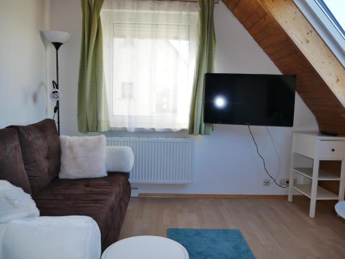 Appartements Haus Josefine Jahnstr. 3 Friedrichshafen