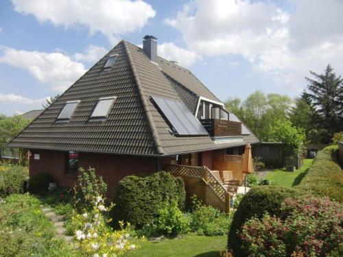 Haus Kahlke Sankt Peter-Ording allemagne