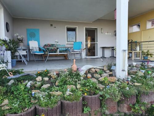 Haus KanaleGrande Haltern allemagne