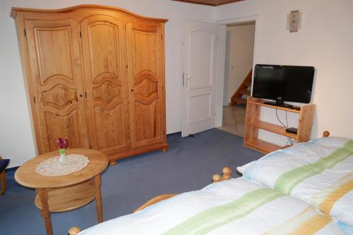 Appartement Haus Karen Birkenweg 1a Schafflund