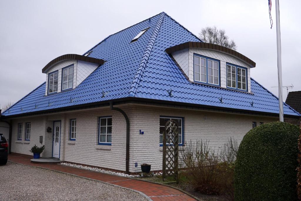 Appartement Haus Karen Birkenweg 1a, 24980 Schafflund