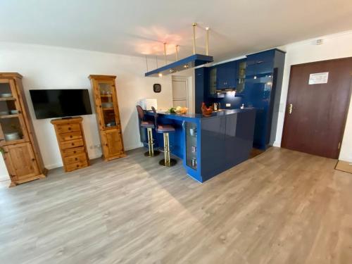 Appartement Haus Kastell - Ferienwohnung 113 Dünenstr. 3/113 Ahlbeck