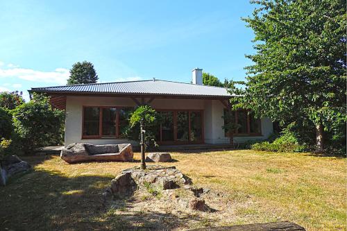 Haus Katha Koserow Ostseebad Koserow allemagne