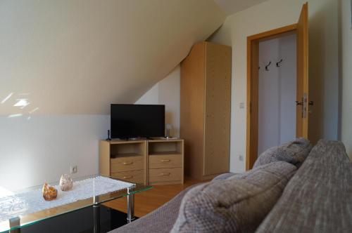 Appartement Haus Katharina Ferienwohnung 1 Sommerweg 7 Cuxhaven