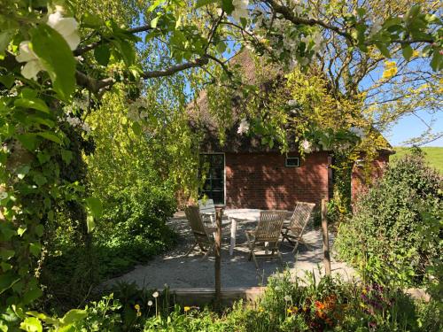 Haus Käthe am Deich Balje allemagne