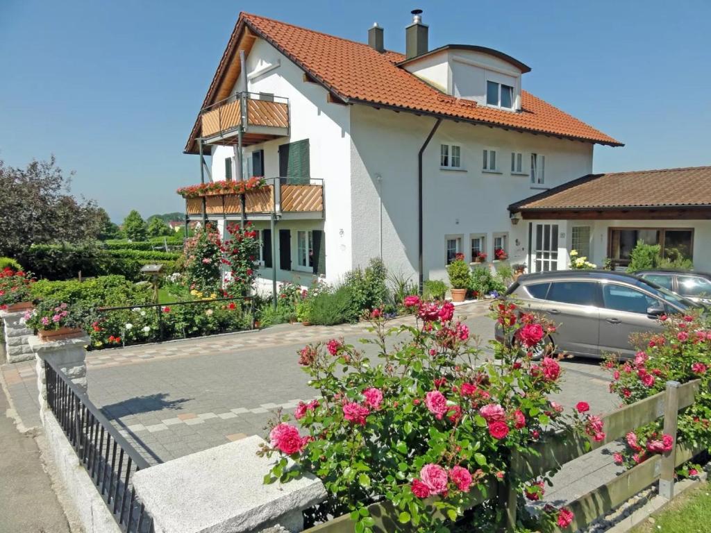 Appartement Haus Kees - Wohnung 2 Spitzgartenweg 21, 88079 Kressbronn am Bodensee