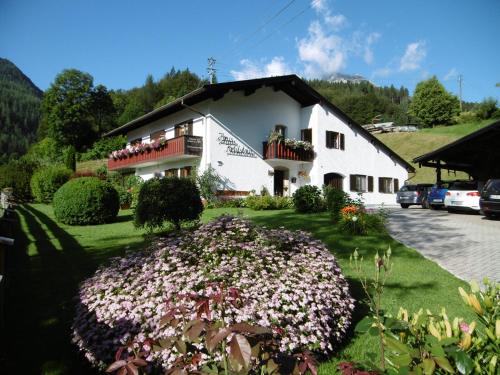 Haus Kehlstein Ramsau bei Berchtesgaden allemagne