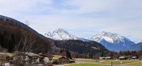 Haus Kehlsteinblick Hettegger Berchtesgaden allemagne