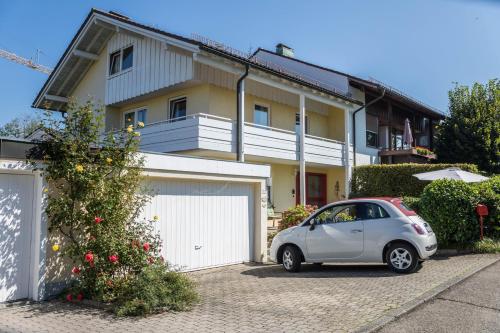 Appartement Haus Kempkens 7A Im Grempen Wasserburg