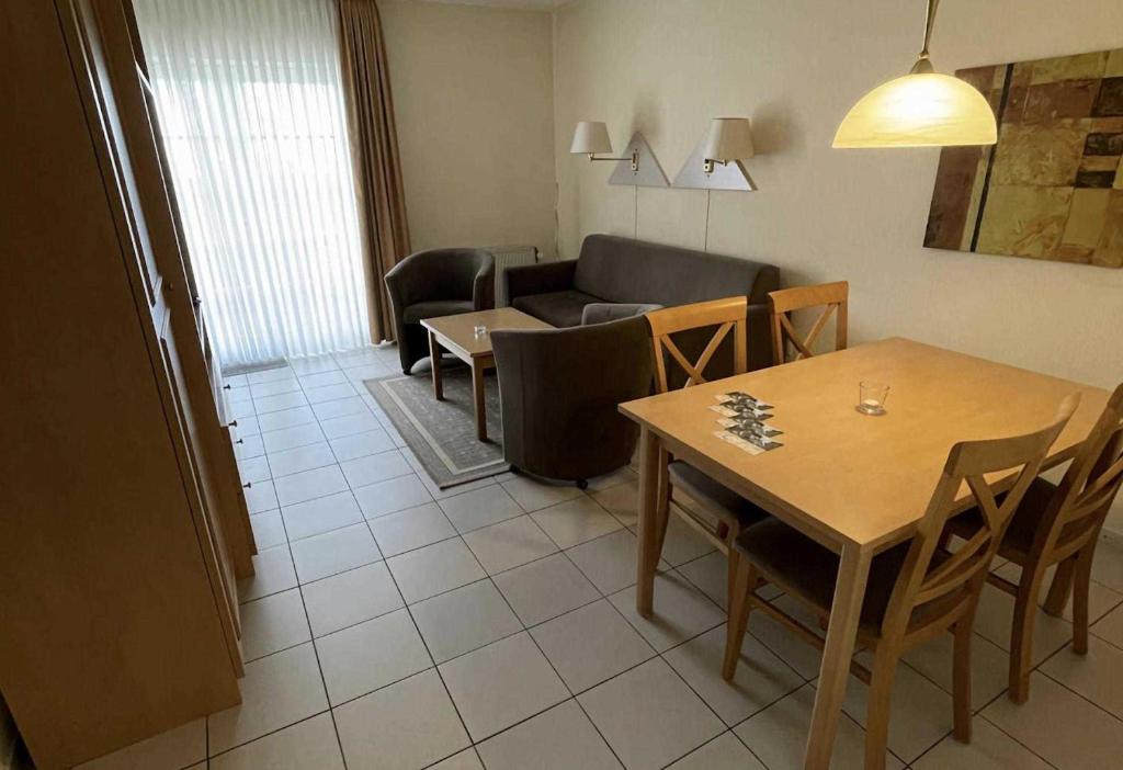 Appartement Haus Kiek Ut Apartment 21 Timmendorfer Strand 123, 23669 Timmendorfer Strand