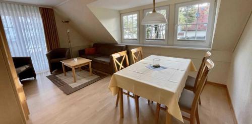 Haus Kiek Ut Apartment 25 Timmendorfer Strand allemagne