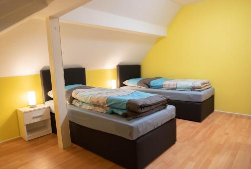 Haus Kim Thinh Betzdorf allemagne