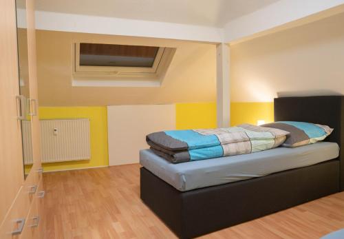 Appartements Haus Kim Thinh 2 Bismarckstraße Betzdorf