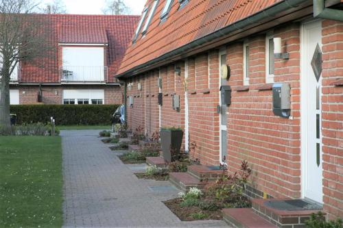 Maison de vacances Haus Kinzigtal Molenstraße 27 5 Molenstraße 27 Norddeich