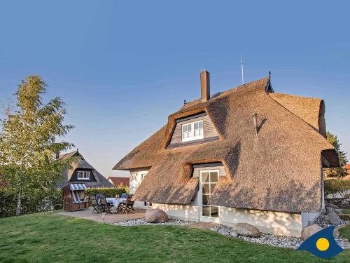 Haus Klabautermann Heringsdorf allemagne