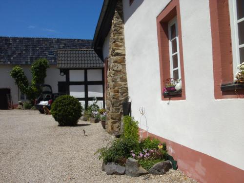 Maison d'hôtes Haus Klara Dorfstraße 26 Mannebach