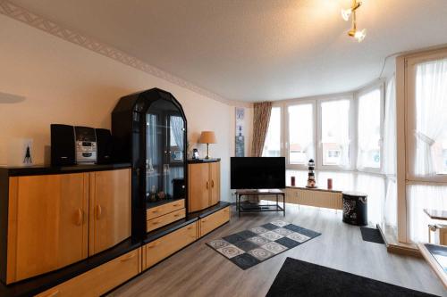 Appartement Haus Knechtsand, Whg 439 Carl-Vinnen-Weg 19 Duhnen