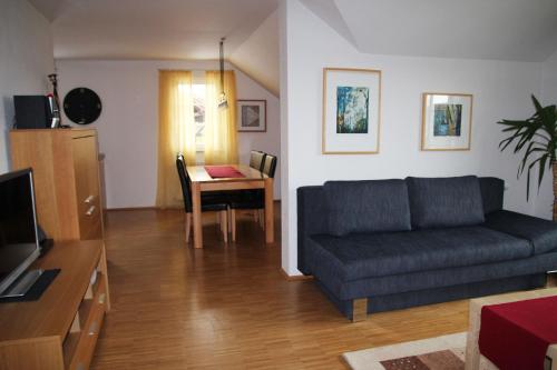 Appartement Haus Köberle Ummendorf Reichenbacher Weg 22 Biberach-Ummendorf