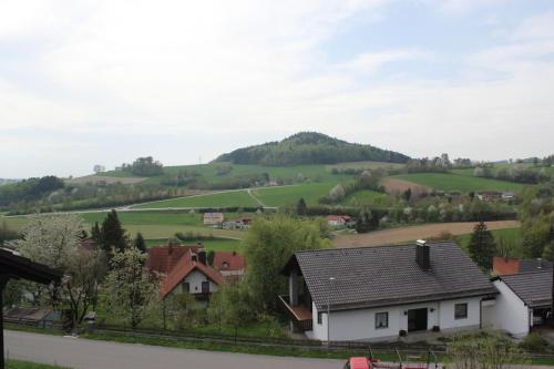 Appartement Haus Koblizek Hopfengartenweg 10 Waldkirchen