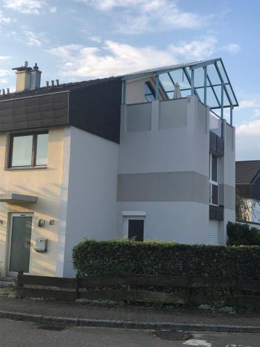 Séjour chez l'habitant Haus Koch 78 Martinsweg Bad Säckingen