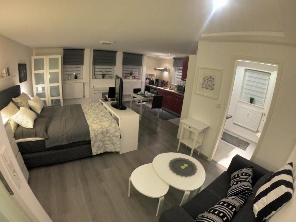 Appartement Haus Koch Auf der Insel 15, 34266 Niestetal