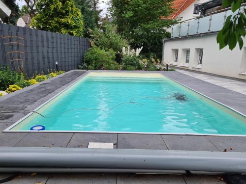Haus Koch Niestetal allemagne
