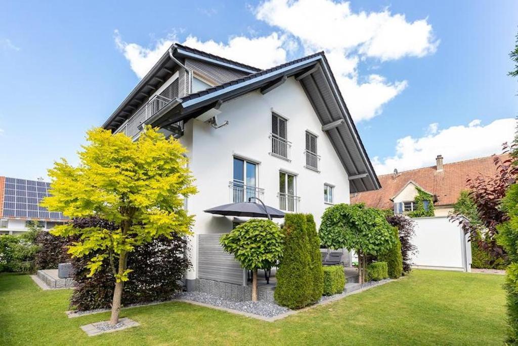 Appartement Haus-königin Zur Brunnenstube 2, 88299 Leutkirch im Allgäu