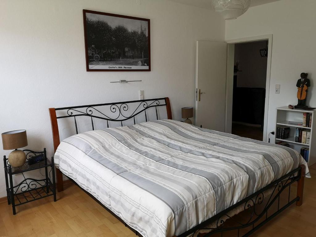 Appartement Haus Koppelblick 46 Gottschower Dorfstraße, 19339 Plattenburg