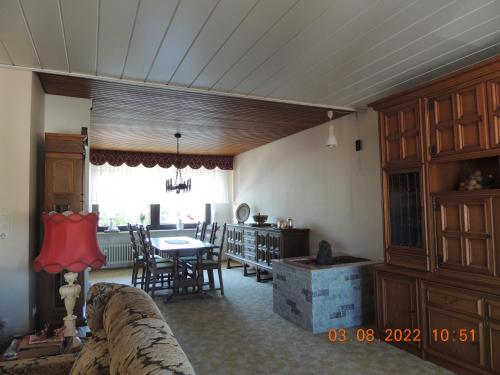 Appartement Haus Korek 5 Obergasse Weilerbach