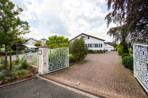 Maison de vacances Haus Kottenborn am Nürburgring Hauptstraße Kottenborn