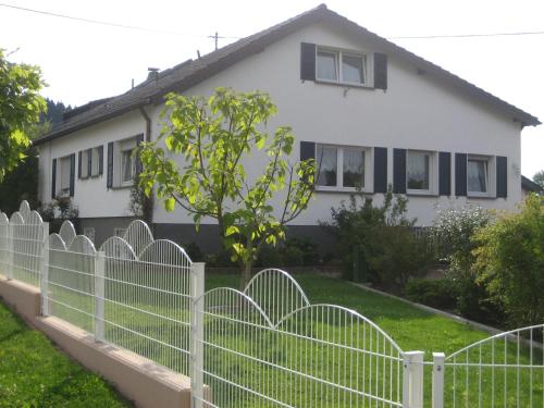 Haus Kottenborn am Nürburgring Kottenborn allemagne