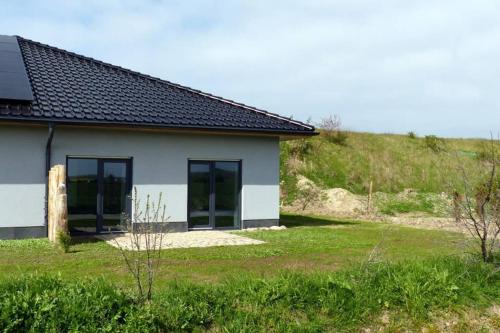 Haus Kranichfeld Wohnung G Dranske allemagne