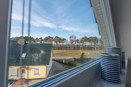 Appartement Haus Kranichsruh Whg_ _StrandGut_ Müggenburger Weg 48 Groß Kirr