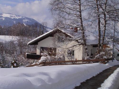 Séjour chez l'habitant Haus Kranzusch Hofener Straße 12 Sonthofen