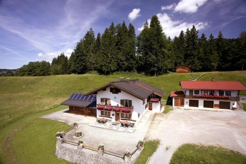 Appartements Haus Krautloider Krautloider 1 Reit im Winkl