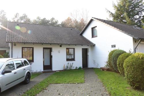 Haus Kretschmar Sankt Peter-Ording allemagne