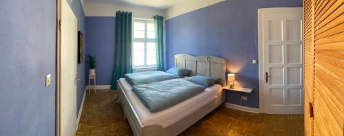 Maison d'hôtes Haus Kroneck-Salis Gästeappartement 17 Schloßstraße Bad Iburg