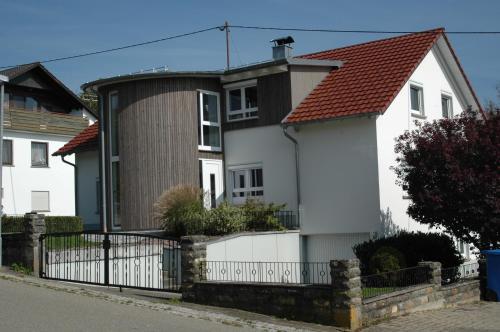 Haus Laetitia Eigeltingen allemagne